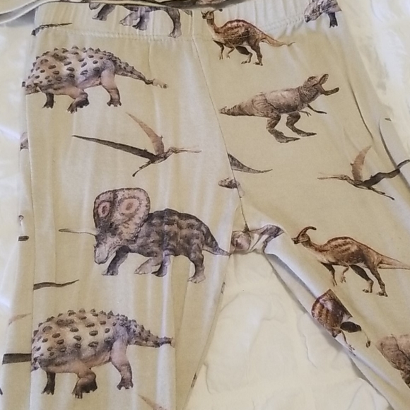 Posh Peanut 6-12 Mos. PJS - Picture 3 of 6